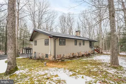 18 Frederick Circle, Swanton, MD 21561 - Photo 5