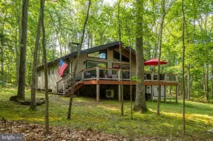 18 Frederick Cir, Swanton, MD 21561 - Photo 7