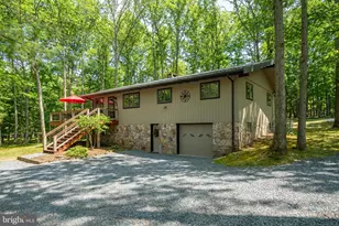 18 Frederick Cir, Swanton, MD 21561 - Photo 5