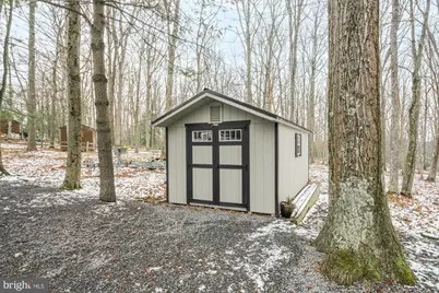 18 Frederick Circle, Swanton, MD 21561 - Photo 11