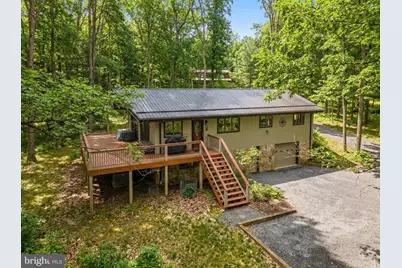 18 Frederick Circle, Swanton, MD 21561 - Photo 1