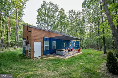 2195 Glendale Road, Swanton, MD 21561 - Photo 29