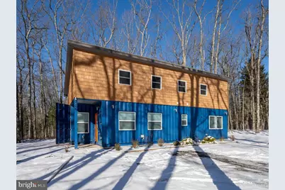 2195 Glendale Road, Swanton, MD 21561 - Photo 1