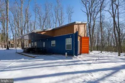 2195 Glendale Road, Swanton, MD 21561 - Photo 3