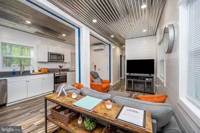 2195 Glendale Road, Swanton, MD 21561 - Photo 7