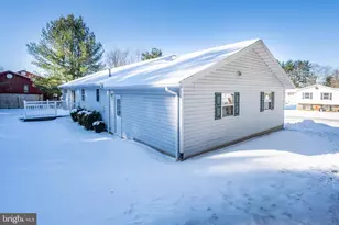 711 Heritage Dr, Oakland, MD 21550 - Photo 7