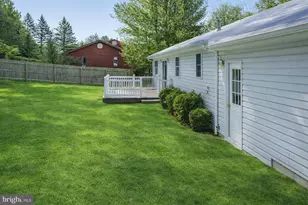 711 Heritage Dr, Oakland, MD 21550 - Photo 15