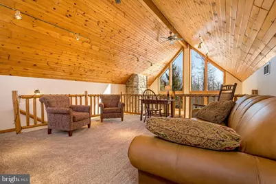 41 Wilson Circle, Swanton, MD 21561 - Photo 17