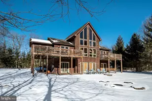 41 Wilson Cir, Swanton, MD 21561 - Photo 1