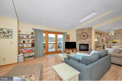 232 Jeffrey Lane #33, Oakland, MD 21550 - Photo 9