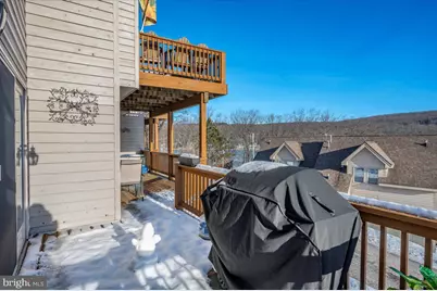 232 Jeffrey Lane #33, Oakland, MD 21550 - Photo 25