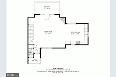 232 Jeffrey Lane #33, Oakland, MD 21550 - Photo 39