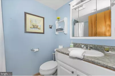 232 Jeffrey Lane #33, Oakland, MD 21550 - Photo 25