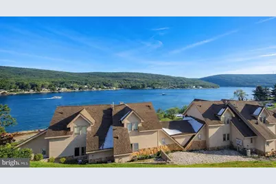 232 Jeffrey Lane #33, Oakland, MD 21550 - Photo 19