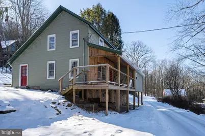 43 Sloan Tract Road, Oakland, MD 21550 - Photo 3