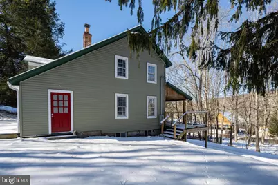 43 Sloan Tract Road, Oakland, MD 21550 - Photo 5