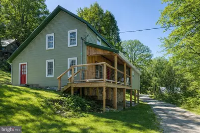 43 Sloan Tract Road, Oakland, MD 21550 - Photo 47