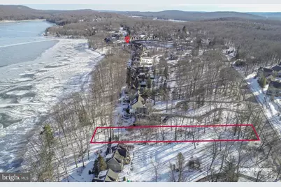 Glendale Rd Lot 12 Alpine Village Subdivision, Oakland, MD 21550 - Photo 3