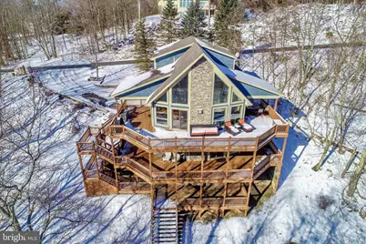 723 Pinnacle Drive, Swanton, MD 21561 - Photo 1