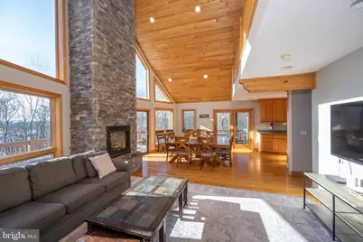 723 Pinnacle Drive, Swanton, MD 21561 - Photo 5