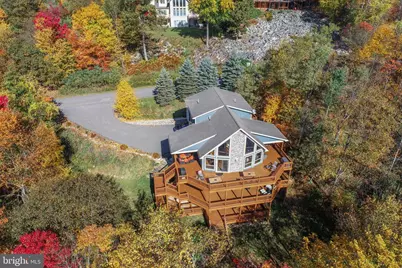 723 Pinnacle Drive, Swanton, MD 21561 - Photo 1
