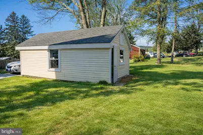 729 E Oak Street, Oakland, MD 21550 - Photo 17