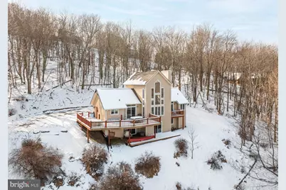 164 Grandview Drive, Oakland, MD 21550 - Photo 1