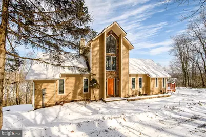 164 Grandview Drive, Oakland, MD 21550 - Photo 9