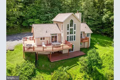 164 Grandview Drive, Oakland, MD 21550 - Photo 1