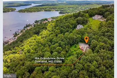164 Grandview Drive, Oakland, MD 21550 - Photo 7