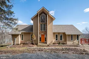 164 Grandview Dr, Oakland, MD 21550 - Photo 3