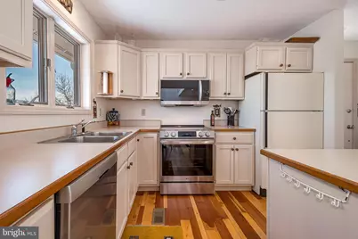 164 Grandview Drive, Oakland, MD 21550 - Photo 23