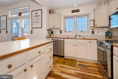 164 Grandview Drive, Oakland, MD 21550 - Photo 19