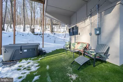 127 Jeffrey Lane #18C, Oakland, MD 21550 - Photo 5