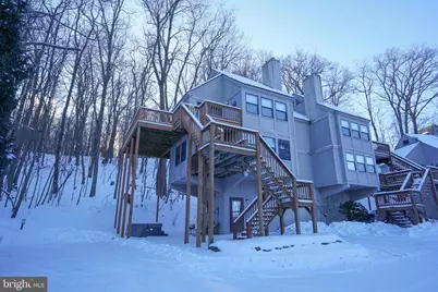 127 Jeffrey Lane #18C, Oakland, MD 21550 - Photo 33