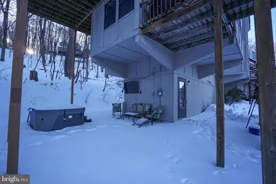 127 Jeffrey Lane #18C, Oakland, MD 21550 - Photo 7