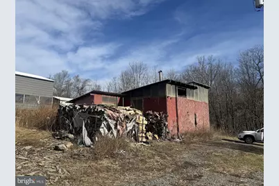 18711 Maryland Highway, Swanton, MD 21561 - Photo 11