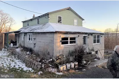 18711 Maryland Highway, Swanton, MD 21561 - Photo 3