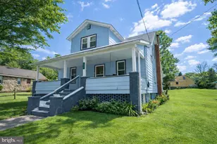 506 Roanoke Ave, Oakland, MD 21550 - Photo 5