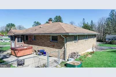 127 S Oakhall Drive, Oakland, MD 21550 - Photo 53