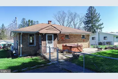 127 S Oakhall Drive, Oakland, MD 21550 - Photo 3