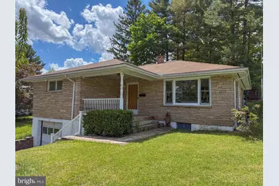 127 S Oakhall Drive, Oakland, MD 21550 - Photo 49