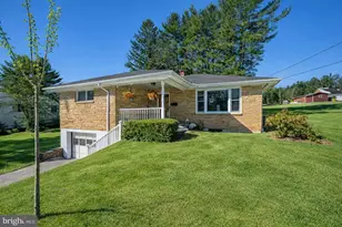 127 S Oakhall Dr, Oakland, MD 21550 - Photo 5
