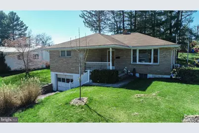 127 S Oakhall Drive, Oakland, MD 21550 - Photo 51