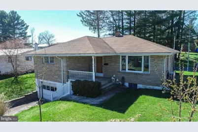 127 S Oakhall Drive, Oakland, MD 21550 - Photo 1
