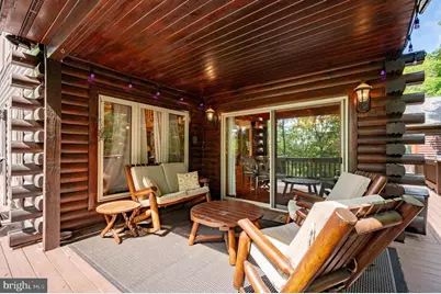 615 Sandy Shores Road, Mc Henry, MD 21541 - Photo 85