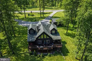 615 Sandy Shores Rd, Mc Henry, MD 21541 - Photo 3