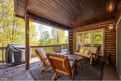 615 Sandy Shores Road, Mc Henry, MD 21541 - Photo 83