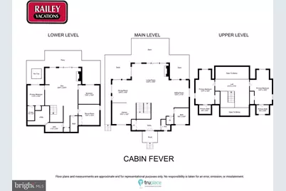 615 Sandy Shores Road, Mc Henry, MD 21541 - Photo 103