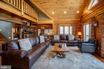 615 Sandy Shores Road, Mc Henry, MD 21541 - Photo 11